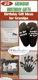 Save 8% on 5 select item(s) get it as soon as wed, jun 23. Grandad Birthday Gifts 25 Birthday Gift Ideas For Grandpa