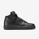 Air force 1 mid 07 prm qs flax - flaxflax-outdoor green - Nike Flight