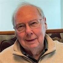 Bernard "Bernie" L. Sater Obituary