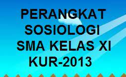 Check spelling or type a new query. Silabus Rpp Prota Prosem Kkm Sosiologi Kelas Xi Sma K13 Revisi 2019 Kherysuryawan Id