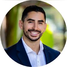 Ernesto Paz, LMFT, CA