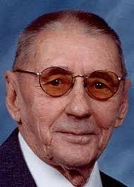 PFC Wilmer George “Wimpy” Pudwill (1926-2007)