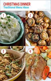 Best 25 Christmas Dinner Ideas Traditional Italian Easy Christmas Dinner Menu Christmas Food Dinner Easy Christmas Dinner