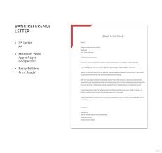 Credibility is very important in the financial industry including banks. Bank Letter Templates 13 Free Sample Example Format Download Free Premium Templates