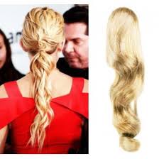 If the length of your bio hair is from short to middle, they are a proper option. Human Hair Clip In Ponytails Wraps 20 Inch Wavy Clip Hair Extensions Com