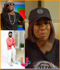 Linda Ikeji picks Davido or Wizkid, when asked during an interview. As  expected, she had a big falling out with Big wiz at the beginning of his  career. Wiz tell am wetin
