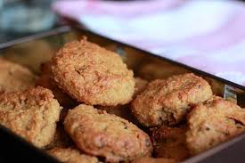 Cookies Sans Gluten Au Thermomix Aux Flocons De Quinoa Yummix Recette Flocons De Quinoa Cookies Moelleux Yummix