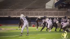 QB Marc Dix II De La Salle (Beginning Of Season Highlights Fall 2022)