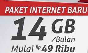 Maybe you would like to learn more about one of these? Info Paket Data Internet Telkomsel 4g 14 Gb Murah Terbaru Juli 2021