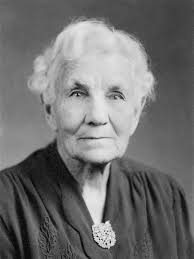 Julia Ann Bell Bailey (1863-1959)