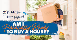 Dave ramsey's recommended household budget percentages. Am I Ready To Buy A House Ramseysolutions Com