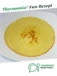 Pfannkuchen Grundteig Rezept Rezepte Pfannkuchen Grundteig Pfannkuchen