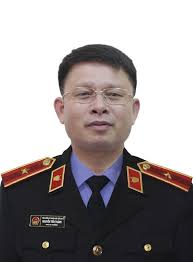 Viện Kiểm Sát Nhân Dân Thành Phố Hà Nội