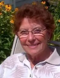 Obituary information for Eileen B. Slater