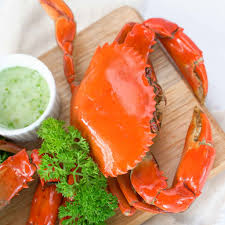 Cua Cà Mau – Lobster Bay