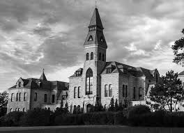 Commencement Schedule