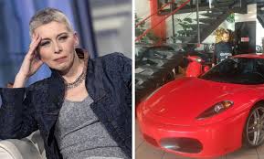 Trend Google: irene pivetti