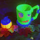 Glow Ceramics Party!