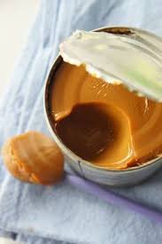 Confiture De Lait Express Blog Coconut Foodisterie Et Cuisine Confiture De Lait Recettes De Cuisine Recette