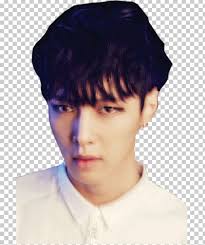 Baekhyun commenced preparing under sm. Yixing Zhang Exo Overdose S M Entertainment Miracles In December Png Clipart Baekhyun Black Hair Chanyeol Cheek