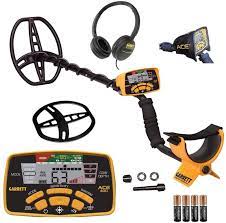 Want a new garrett metal detector? Garrett Ace 400 Metal Detector Review