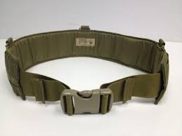 Image result for Military@COMBAT BELT SUSPENDERS