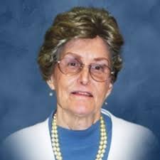 Virginia Bass Rye Leonardos Obituary May 3, 2023