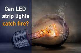 We did not find results for: Can Led Strip Lights Catch Fire Myledy