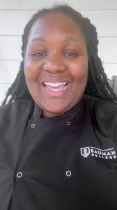 Abby Bauman College Decision