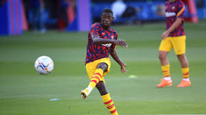 Ronald koeman has pinpointed a player leaking his decisions at barcelona, allegedly calling them out in front of the entire dressing room. Barcelona Boss Koeman Wants Dembele To Stay Amid Man United Interest