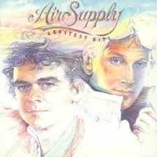 HISTORY OF AUSTRALIAN MUSIC FROM 1960 UNTIL 2000: AIR SUPPLY