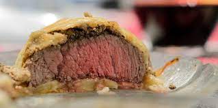 Yield 8 to 10 servings. Rediscover A Culinary Classic What Is Beef Wellington Center Of The Plate D Artagnan Blog