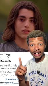 HE WAS 13?!!!!!😳 #fyp #lemonademouth #blakemichael #viral