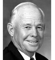 Wayne Thacker Obituary (1931