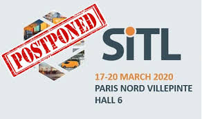 The zodiac sign for june 16 is gemini. Sitl Fair Postponed To June 16th 19th Ambrogio Trasporti