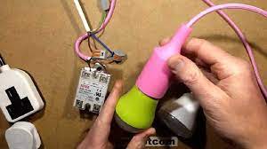 How To Stop Led Lights Glowing When Off Saazs
