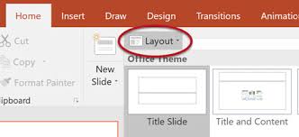 We did not find results for: Webaim Powerpoint Accessibility