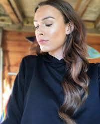 Danielle Rich Make-up Artist