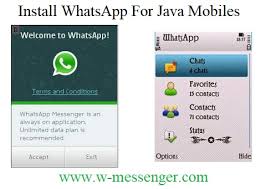 Allows demonstrate midlet based applications in web browser applet, also can be run as standalone java application. Whatsapp For Java Download Install Whatsapp On Java Mobiles