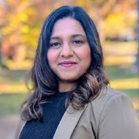 Amber Ramirez Email & Phone Number