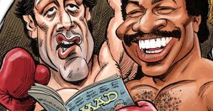 MAD #15 Sneak Peek #13!