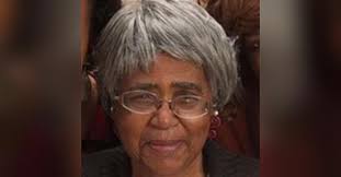 Mrs. Frances Bull Obituary