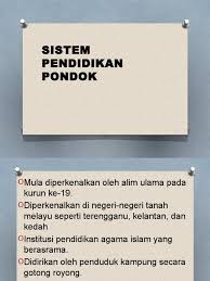Bangun pagi seperti biasa joko mash malas malasan di tempat tdur.lamat lamat didengarnya suara denting alat dapur,ibu,pikir joko. Pendidikan Pondok Edu 3013