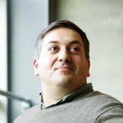 Cédric Fournet at Microsoft Research