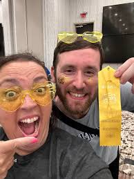 Our KLMS cheerleaders were spectacular at cheer camp! 🏆