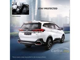 Maybe you would like to learn more about one of these? Toyota Rush 2021 S 1 5 In Kuala Lumpur Automatic Suv White For Rm 87 000 7361068 Carlist My