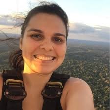 Drew Larson (@phylodrew)