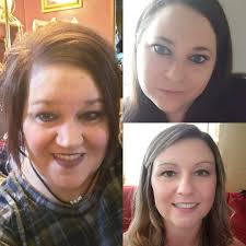 We are impatiently waiting for the leaves to start showing off! Some Fall  colors sure are taking their time arriving at Rock Island