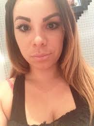 Sabrina Leyva's Instagram, Twitter & Facebook