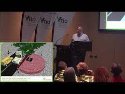 Ben Gooden Citygreen Victorian Tree Industry Organisation 2018 Seminar Youtube